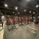 Rock Body GYM 이미지