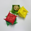 장미상자(Rose Box)