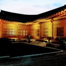 전통한옥별채(구들방) 이미지