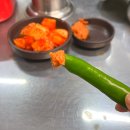 대구손칼국수 | 대구 서문시장 칼국수 맛집 &#39;명신손칼국수&#39; 먹고 온 후기 / 그 외 서문시장 먹거리