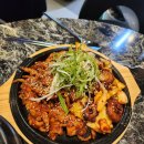 홍초불닭발&막창