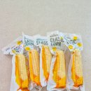 스마트농원 | [제품후기] 실온보관 건강간식 무첨가옥수수 클래식농원 진공 찰옥수수