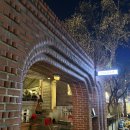 혁신로데오공인중개사사무소 | 압구정로데오 맛집 꽁티드 튤레아 다녀온 후기 레몬엔쵸비파스타 뇨끼 김치볶음밥