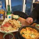 별난치킨 | 별난아재맥주 내돈내산 후기 뚝배기치즈라볶이 순살치킨