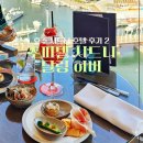 시드니 - 소피텔 시드니 달링 하버 [2/2] 아코르 플래티넘 &amp; 다이아몬드/아코르 플러스 혜택 및 조식 후기