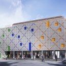 중앙로지하상점가 이미지