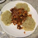 레드락 | 인천 부평 치킨맛집 레드락 솔직 후기 🍗 겉바속촉 치킨과 골뱅이 쫄면