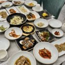 바닷들소담한정식 이미지