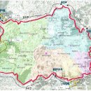 산들길 티스토리