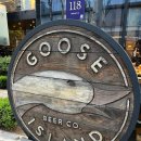 올뎃째즈 | [역삼동] 강남역 근처 수제맥주 맛집 &#39;구스아일랜드 브루하우스 Goose Island Brewhouse&#39;