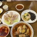 강남역 재료를 아끼지 않는 맛도리 중국집 삼성각