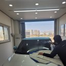 금강자동차유리;다온다자동차유리