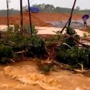 알래스카 " 베트남에 태풍의 피해가 여행에 미치는 영향은? 이미지