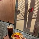 아오스요거트 중앙대점