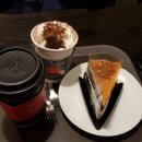 할리스커피(중앙역점)