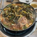 만복이감자탕 - 천안시 서북구 서부3길 24 | 만복이감자탕