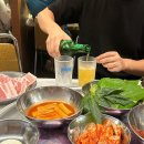 스뎅식당 송도신도시점 | 송도 스뎅식당 냉동삼겹살 냉삼 맛집 내돈내산