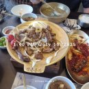 띠울참숯불석갈비 | 청주 주성동 석갈비 맛집, 부모님 식사하기 좋은 ‘쌍촌본가’