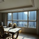 디에트르더펠리체 603동 | 검단신도시 디에트르더펠리체 아파트 유리창 청소 후기- 창문 청소도 공동구매가 가능하다구요?