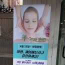 올가스킨천안