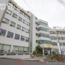 성진의료재단 동산요양병원 이미지