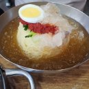 부산동래밀면 이미지