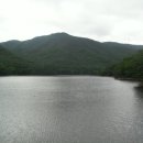 법기수원지 이미지