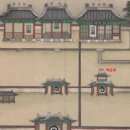 동곡재사(東谷齋舍) | 창절사도(彰節祠圖), 민충사도(愍忠祠圖) - 장릉사보(莊陵史補)