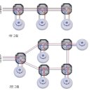 감지기추가설치 및 전선찾는방법 이미지