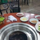 인동촌 숯불 곰장어 닭발 이미지