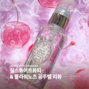 어른도 공주템 좋아해｜질스튜어트 뷰티, <b>플라워</b>노즈 <b>아이템</b> 리뷰