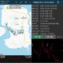 20241005 [서해랑길 100.5~101코스] [GPX첨부] 이미지