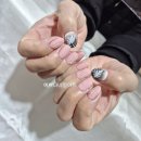 예쁘다네일아트