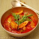 [김치찌개 만드는법]돼지고기 김치찌개 맛있게 끓이는법 이미지