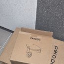 애개애개 | 카독 바구니·발판 조립 방법 총정리｜트라이크 애개 육아 실사용 후기