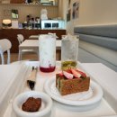 불당동일 | 불당동카페 데자또야 말차딸기 쁘띠갸또 후기