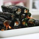꼬마김밥말이 이미지