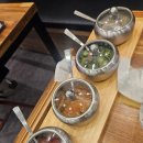 청년순대국(운정스타필드점) | 운정 스타필드 맛집 병천 청년 순대국 후기!
