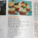 케익하우스파티쉐 이미지