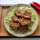 갈비순삭 이미지