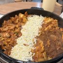 [전주 효자동 신시가지 KBS, 경찰정 근처 맛집] 고수닭갈비 대창 추가가 신의 한 수”