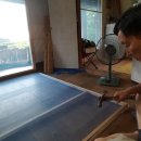 봉산재 모기장 만들기 이미지