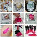 사랑스런 립글로즈(Lip gloss) &amp; 투명립밤(Clear Lipbalm) 이미지