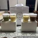 디자인비누 및 천연화장품 (야간) | 제주공항 우무&amp;우무솝 매장 위치부터 푸딩, 비누, 소품 구매 후기까지! 제주도 디저트 선물 추천