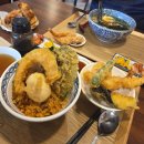 행복한미용실 | [도화동맛집 추천] 인천텐동맛집으로 합격!! ❤️시아우동❤️(메뉴 추천 있음)