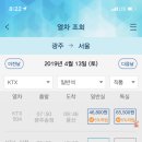 ktx 입석+좌석 뜬거면 이제 좌석 자리 풀릴 일 없는거야?ㅠㅠ 이미지