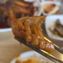 옹골찬아구해물조림찜탕 | 춘의역 아구코다리찜탕에서 코다리조림 점심특선 강추