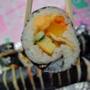 맛짱김밥삼양점