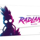 프로그게임즈 | 로터스프로그게임즈, '래드랜드' 딜럭스 에디션 판매 개시