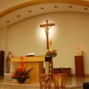 성당할머니 이미지